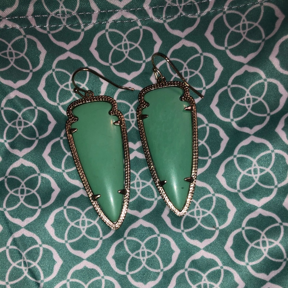 Kendra Scott Earrings